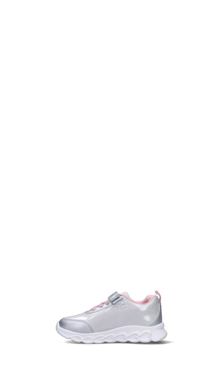 LELLI KELLY Sneaker bimba argento