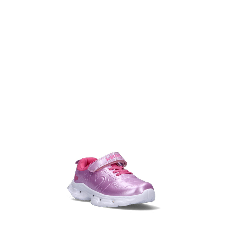 LELLI KELLY Sneaker bimba lilla