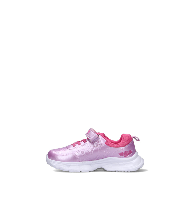 LELLI KELLY Sneaker bimba lilla