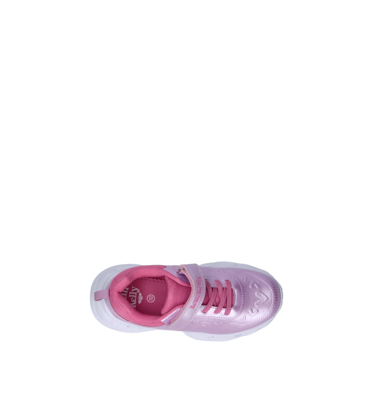 LELLI KELLY Sneaker bimba lilla