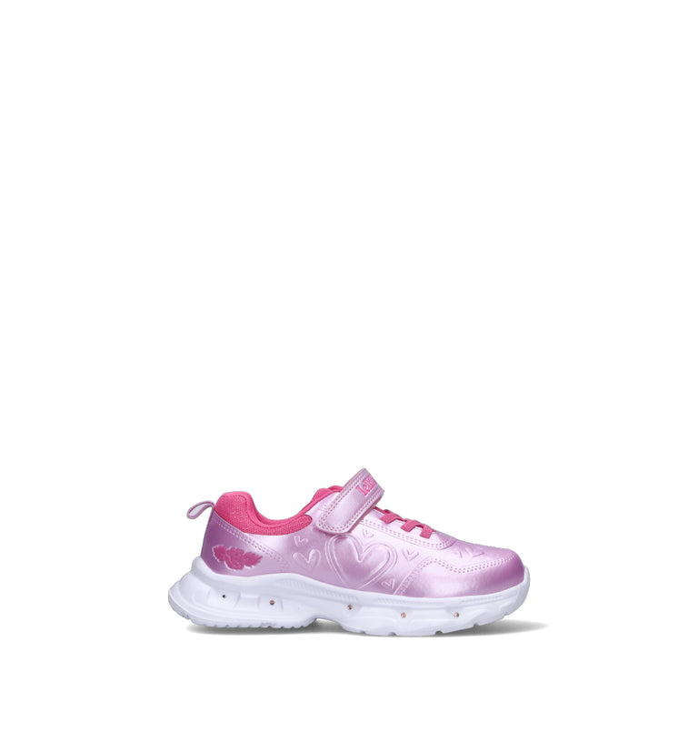 LELLI KELLY Sneaker bimba lilla