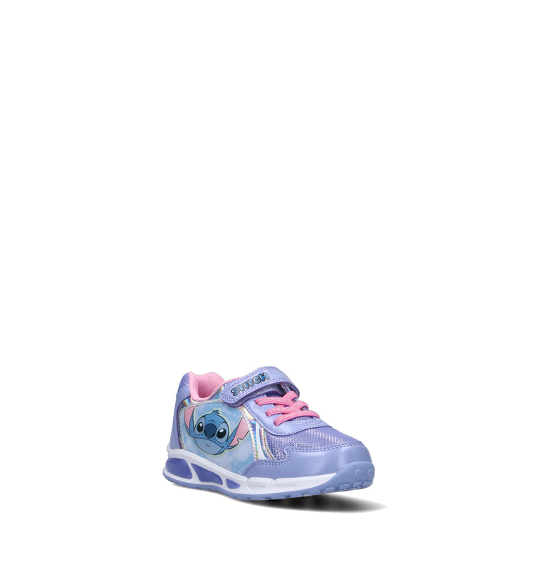 DISNEY Sneaker bimba lilla