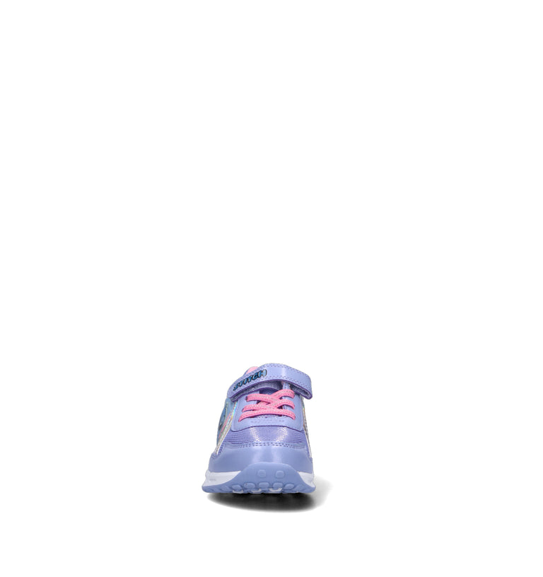 DISNEY Sneaker bimba lilla