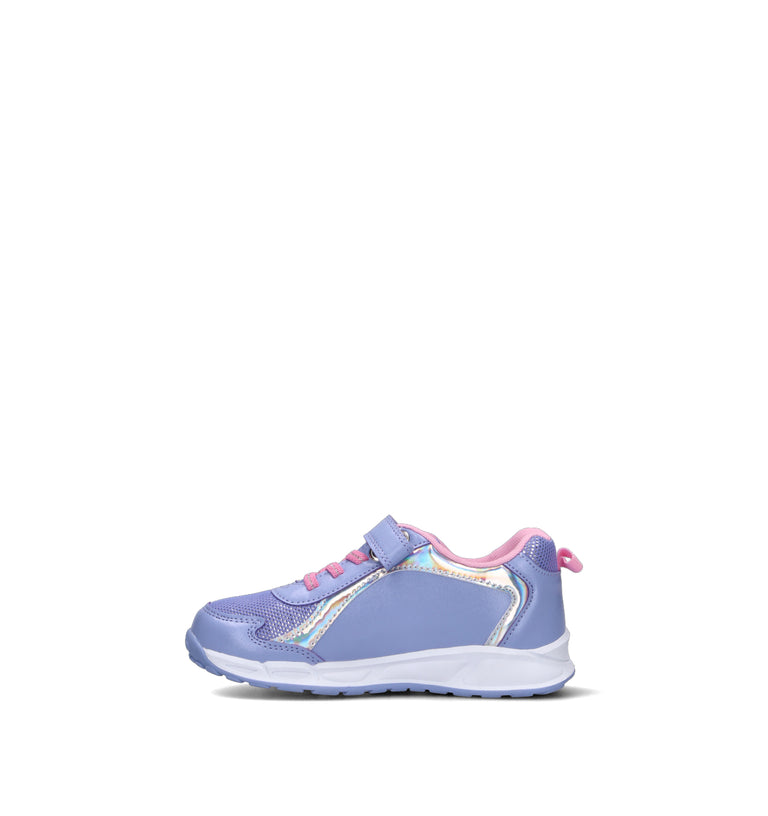 DISNEY Sneaker bimba lilla