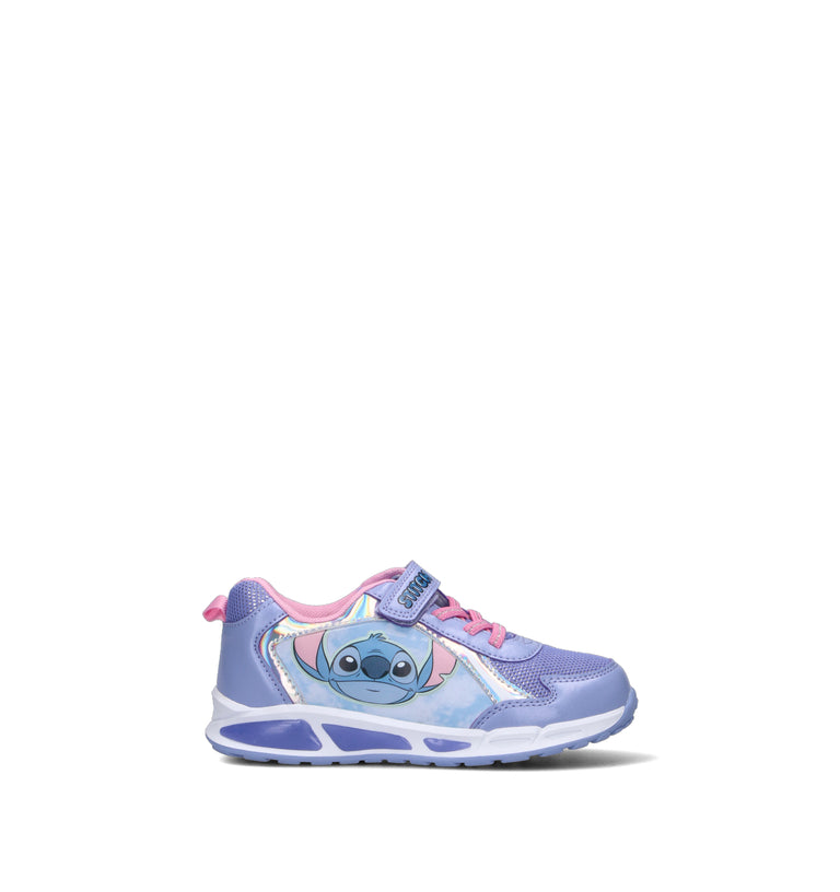 DISNEY Sneaker bimba lilla
