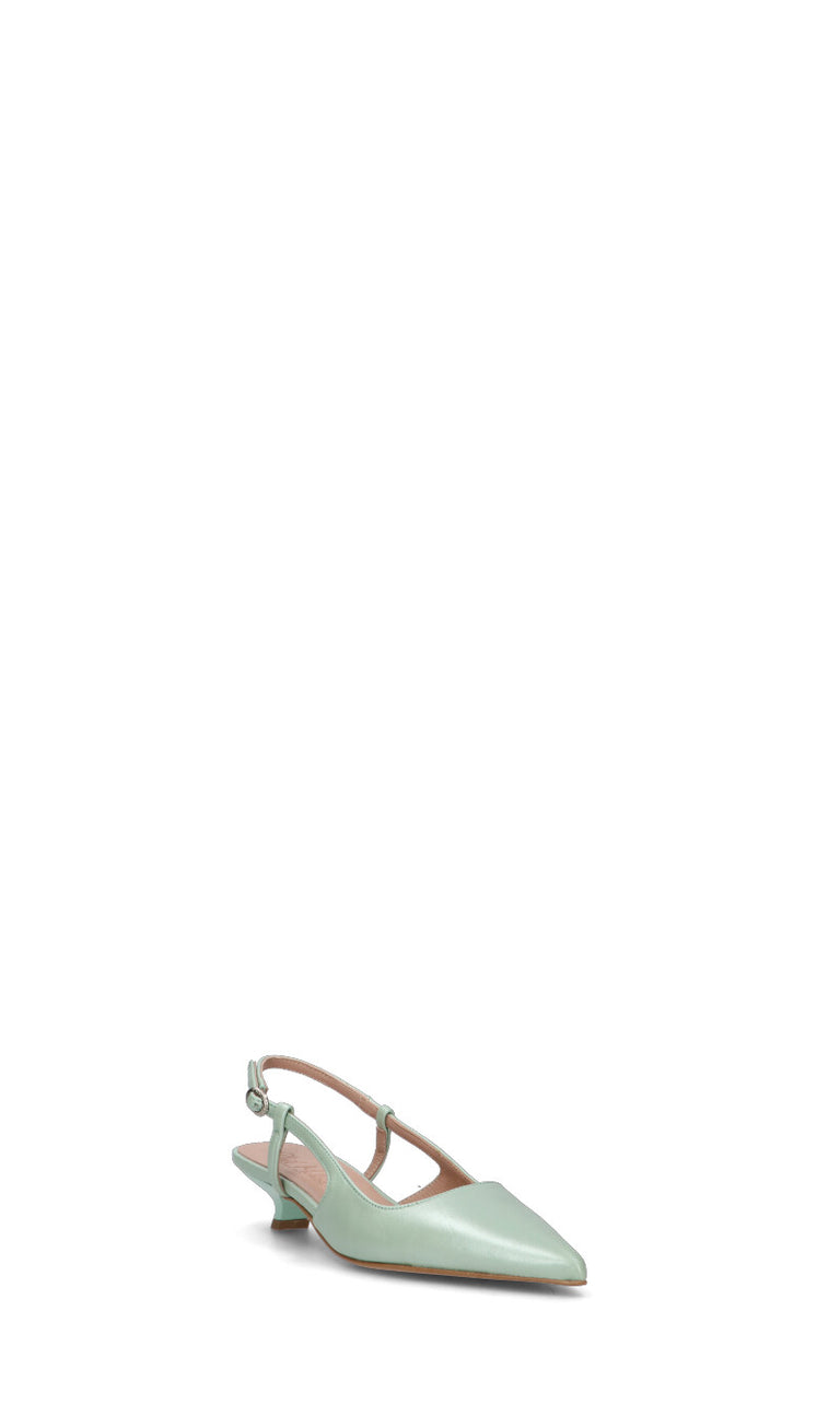PHIL MELVIS Slingback donna verde