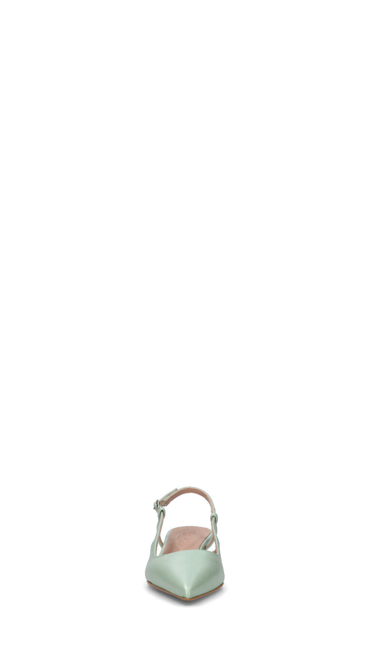 PHIL MELVIS Slingback donna verde