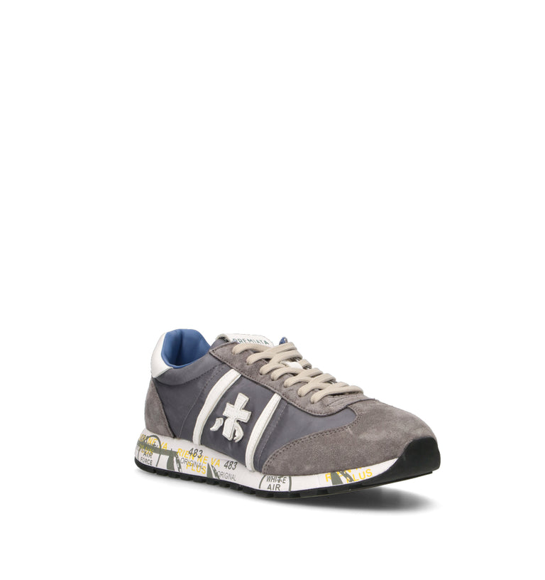 PREMIATA Sneaker uomo
