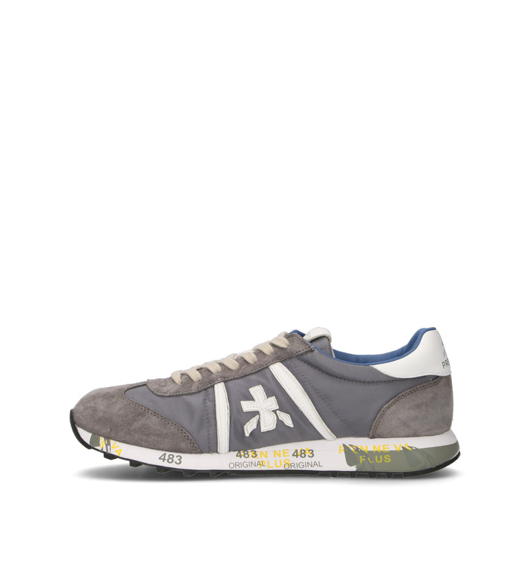 PREMIATA Sneaker uomo