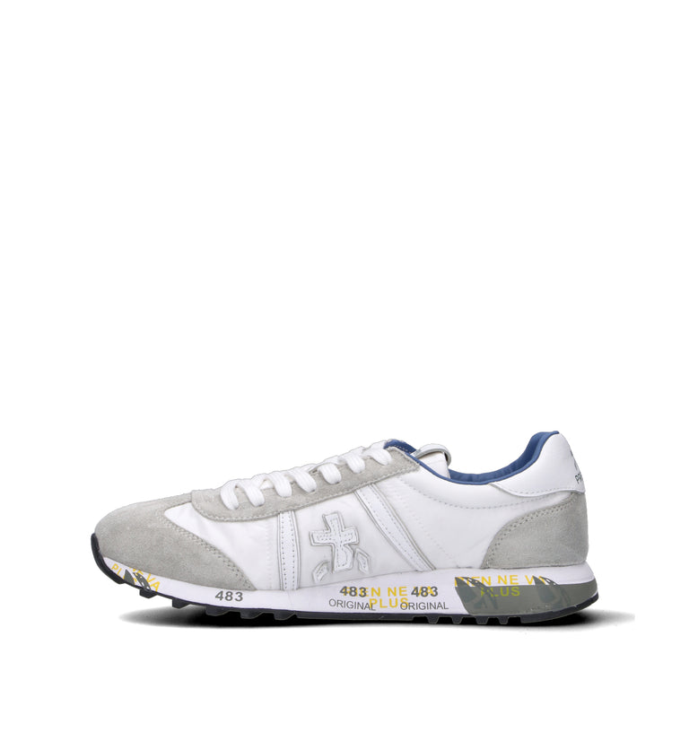 PREMIATA Sneaker donna