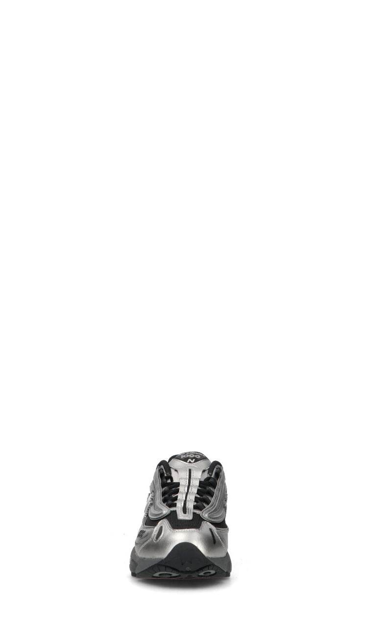 NEW BALANCE 1000 Sneaker donna grigia/nera