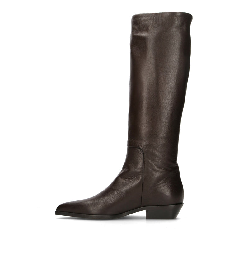 MIMMU' Stivale donna