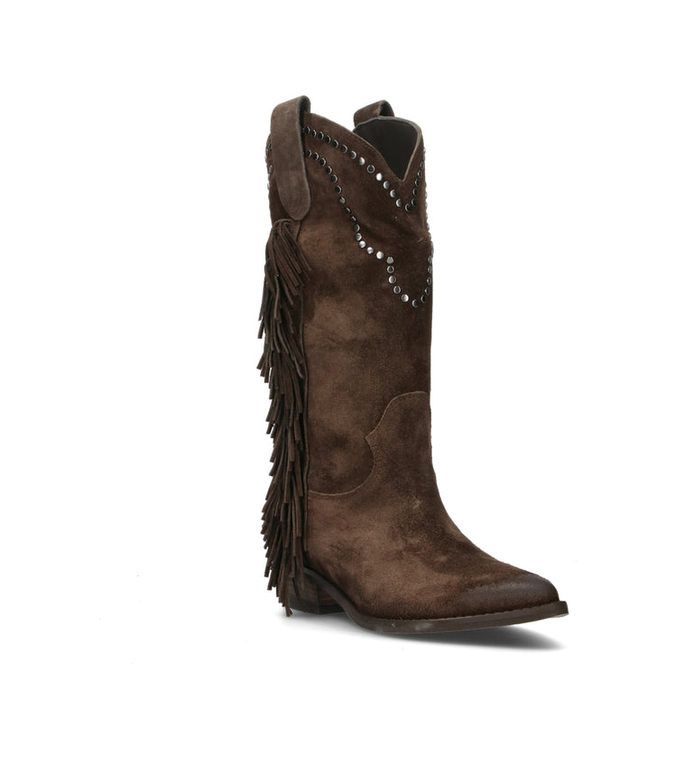 MIMMU' Stivale donna