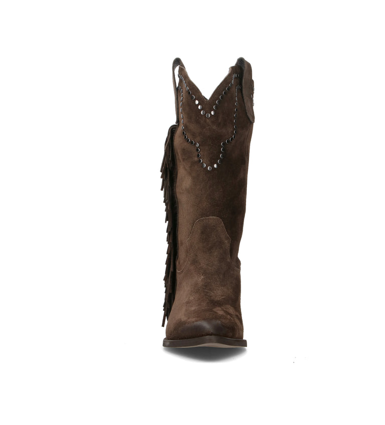 MIMMU' Stivale donna