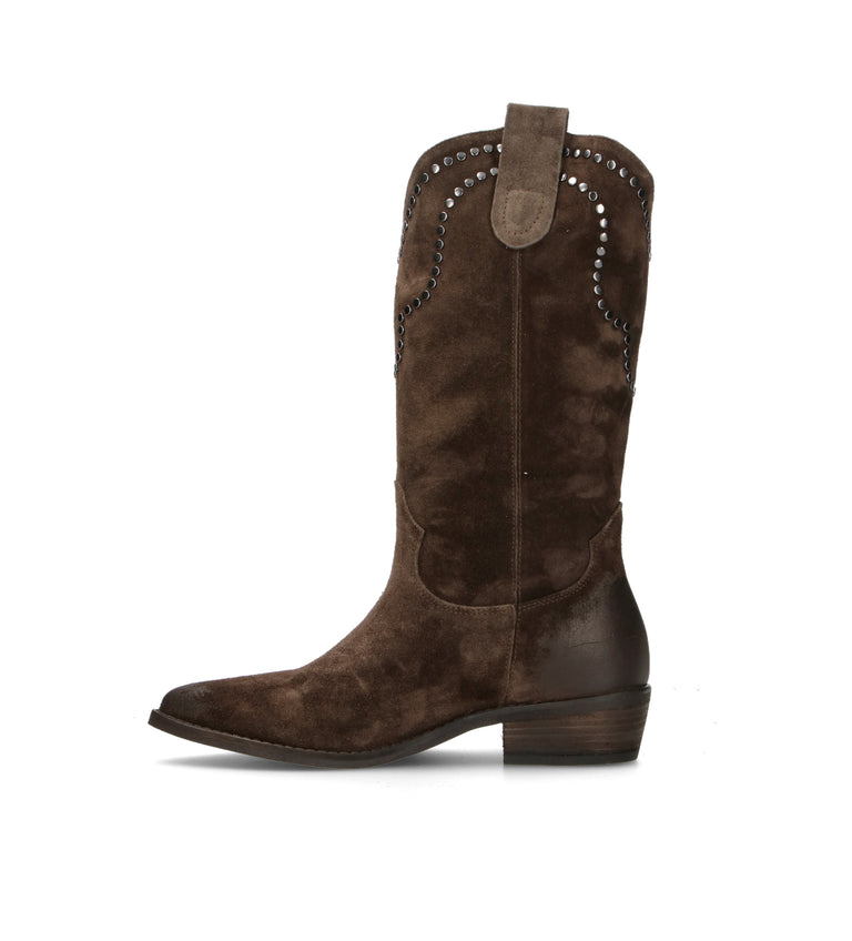 MIMMU' Stivale donna