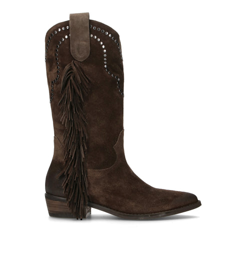 MIMMU' Stivale donna