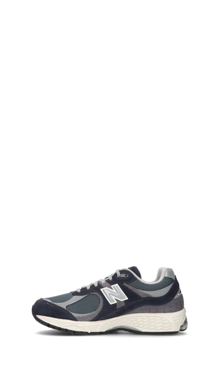 NEW BALANCE 2002 R Sneaker uomo blu