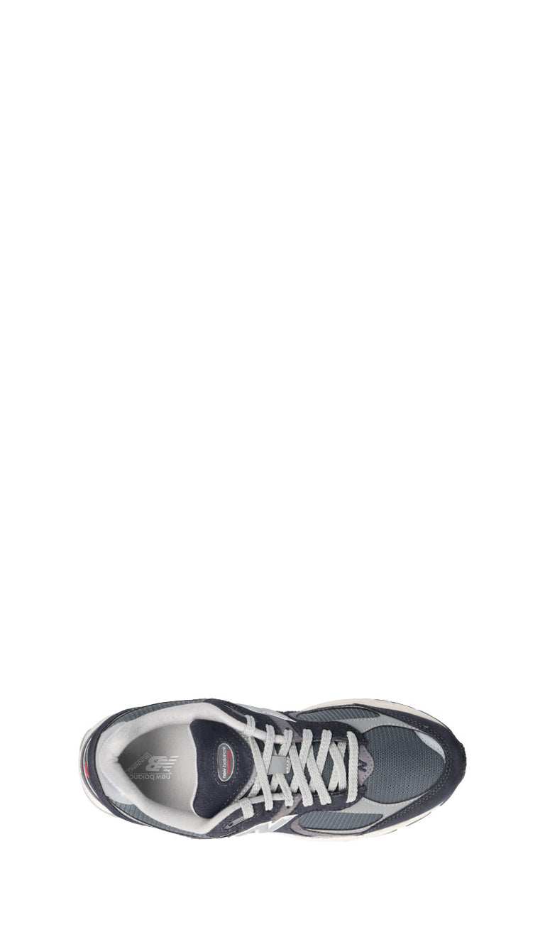 NEW BALANCE 2002 R Sneaker uomo blu