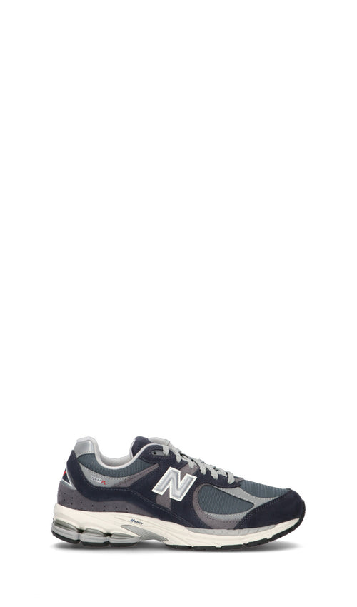 NEW BALANCE 2002 R Sneaker uomo blu