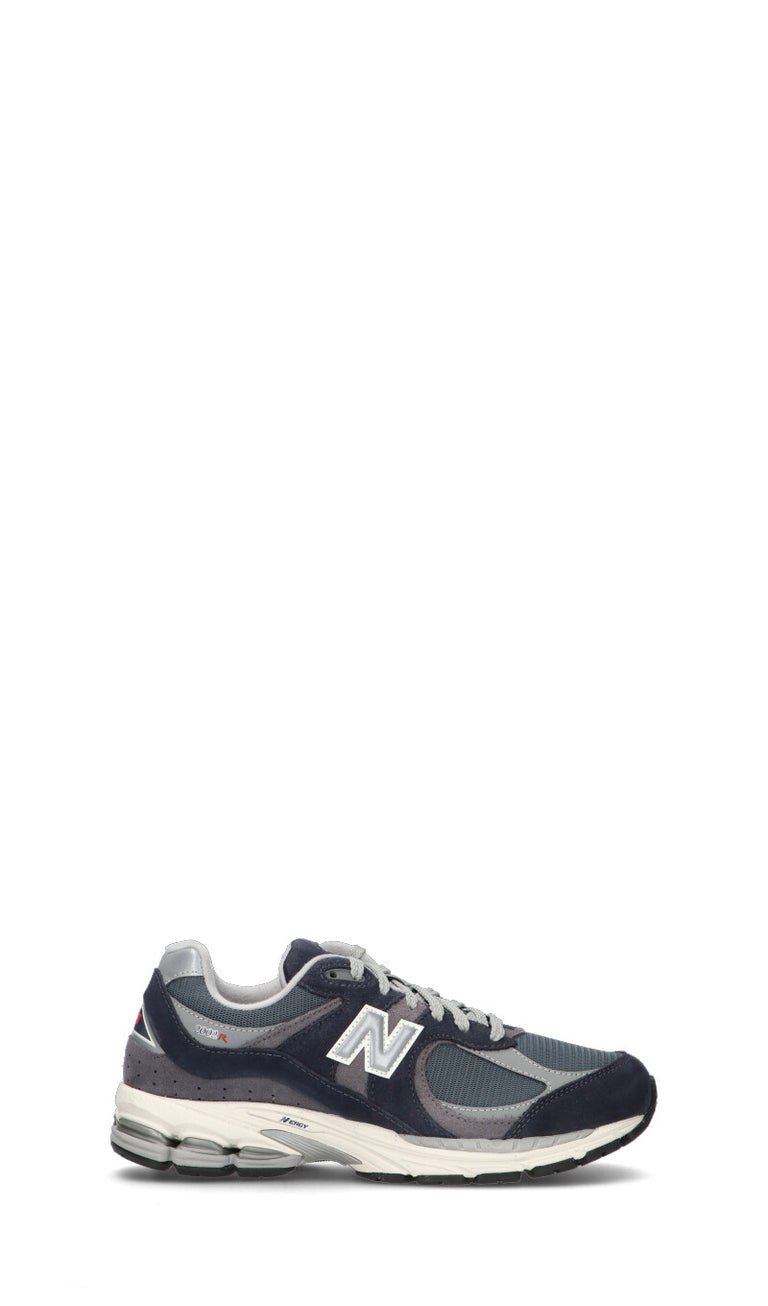 NEW BALANCE 2002 R Sneaker uomo blu