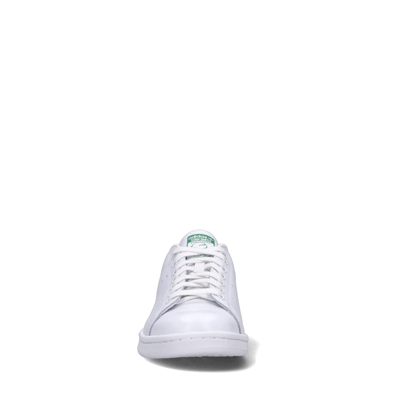 ADIDAS STAN SMITH Sneaker uomo bianca/verde