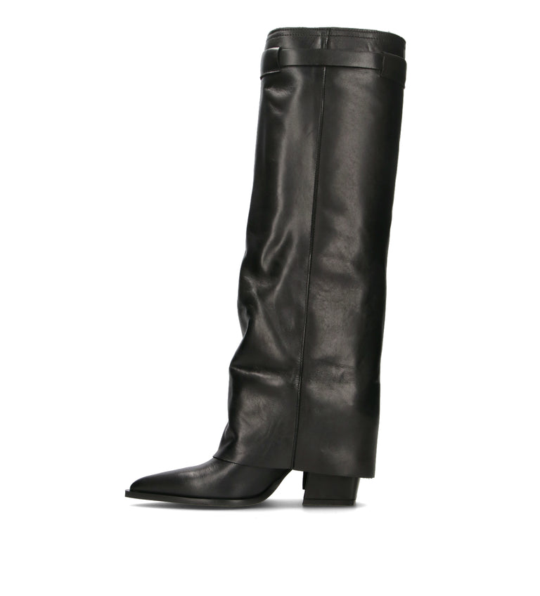 MIMMU' Stivale donna