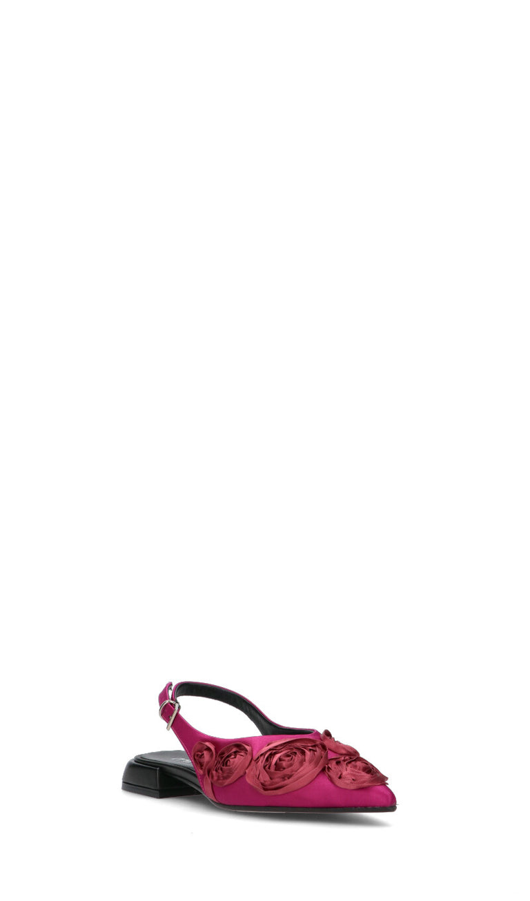 MIMMU' Slingback donna rosa