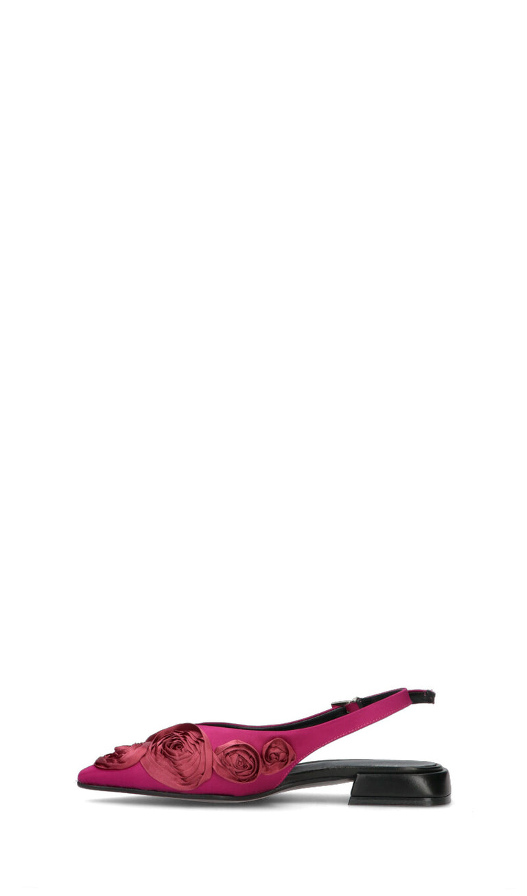 MIMMU' Slingback donna rosa