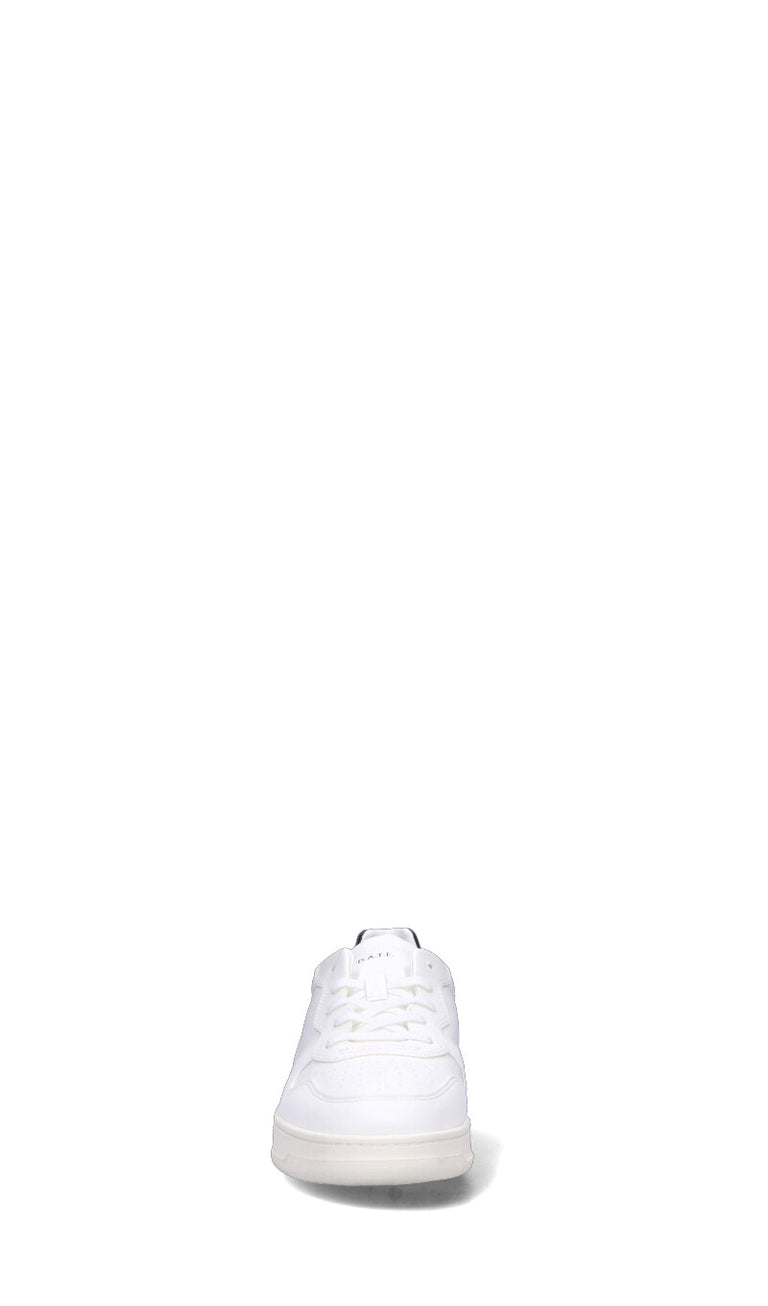 D.A.T.E. Sneaker uomo bianca/nera