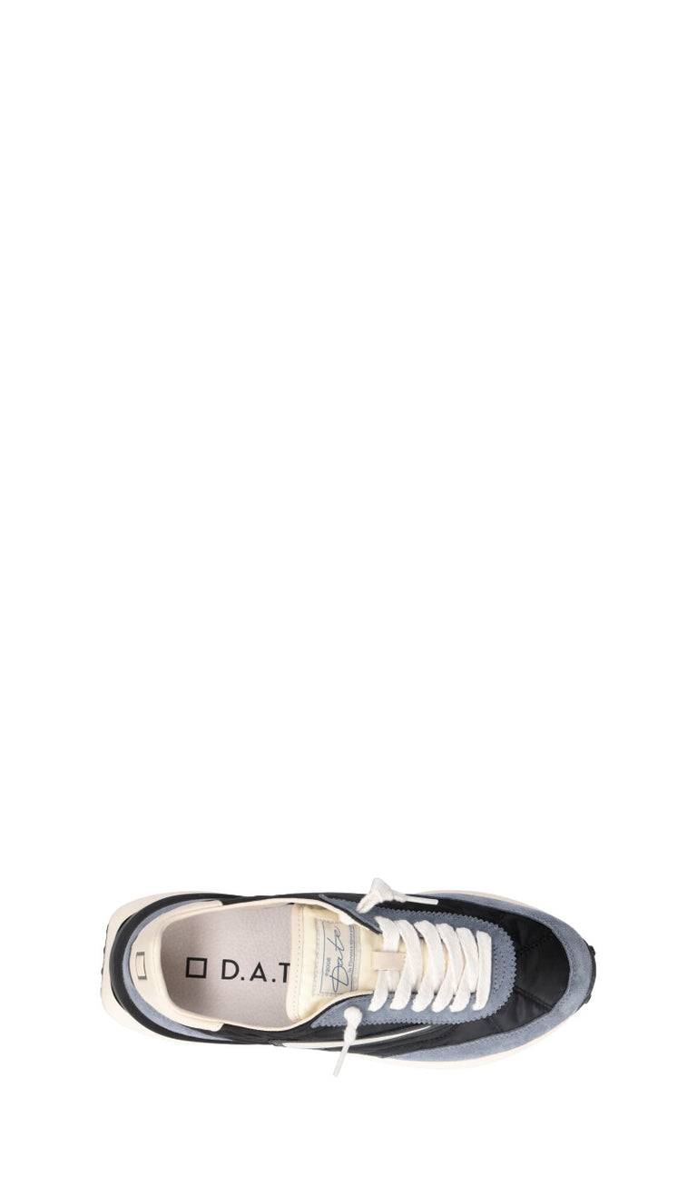 D.A.T.E. ATHLETA NYLON Sneaker uomo multicolor