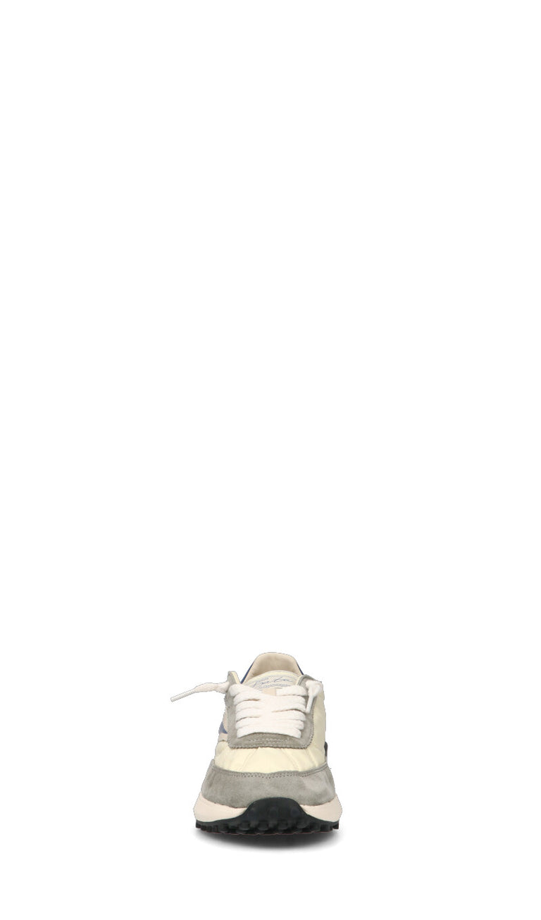 D.A.T.E. ATHLETA NYLON Sneaker uomo multicolor