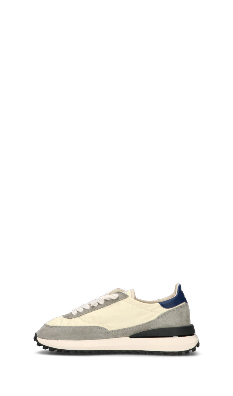 D.A.T.E. ATHLETA NYLON Sneaker uomo multicolor