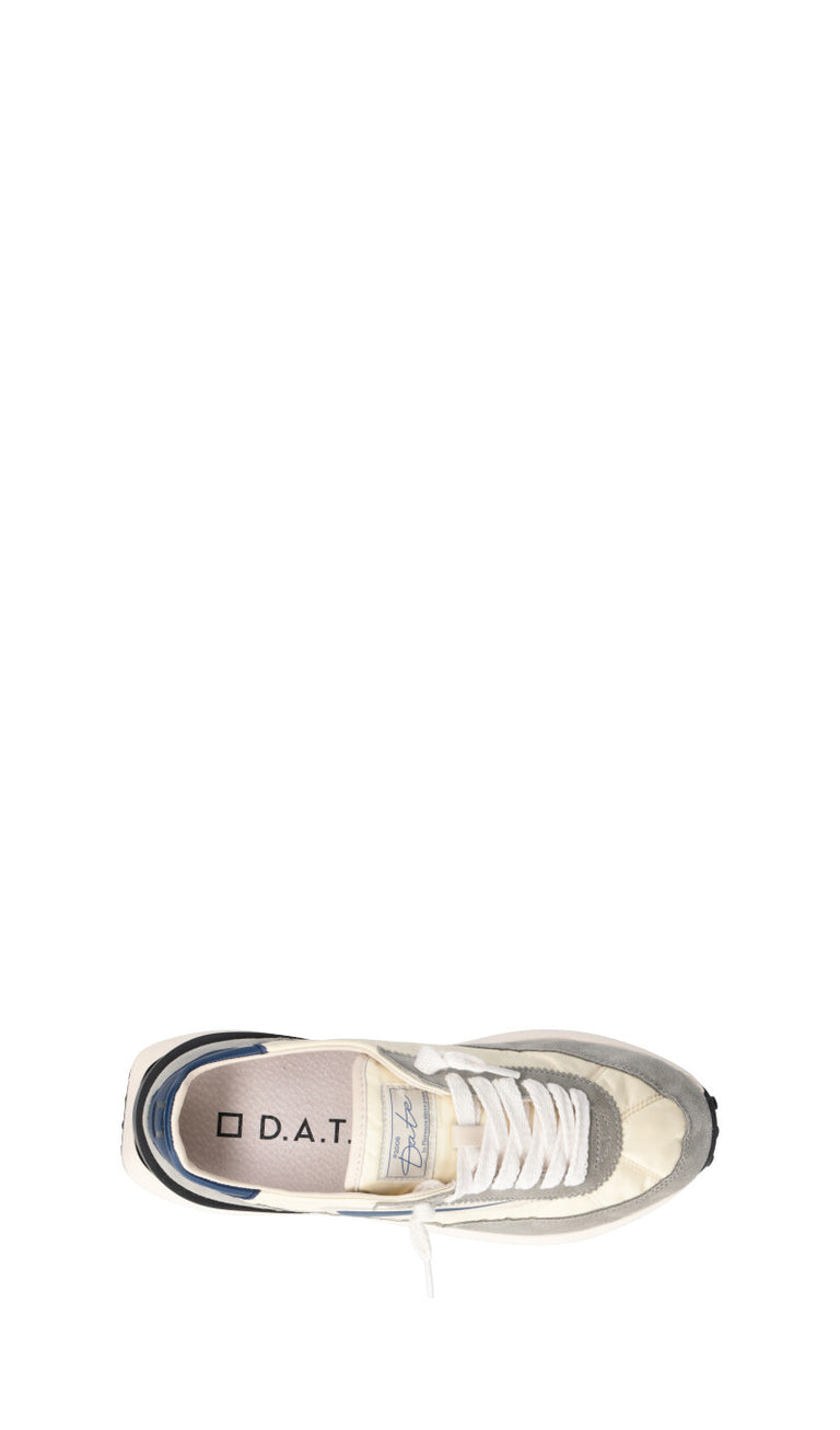 D.A.T.E. ATHLETA NYLON Sneaker uomo multicolor