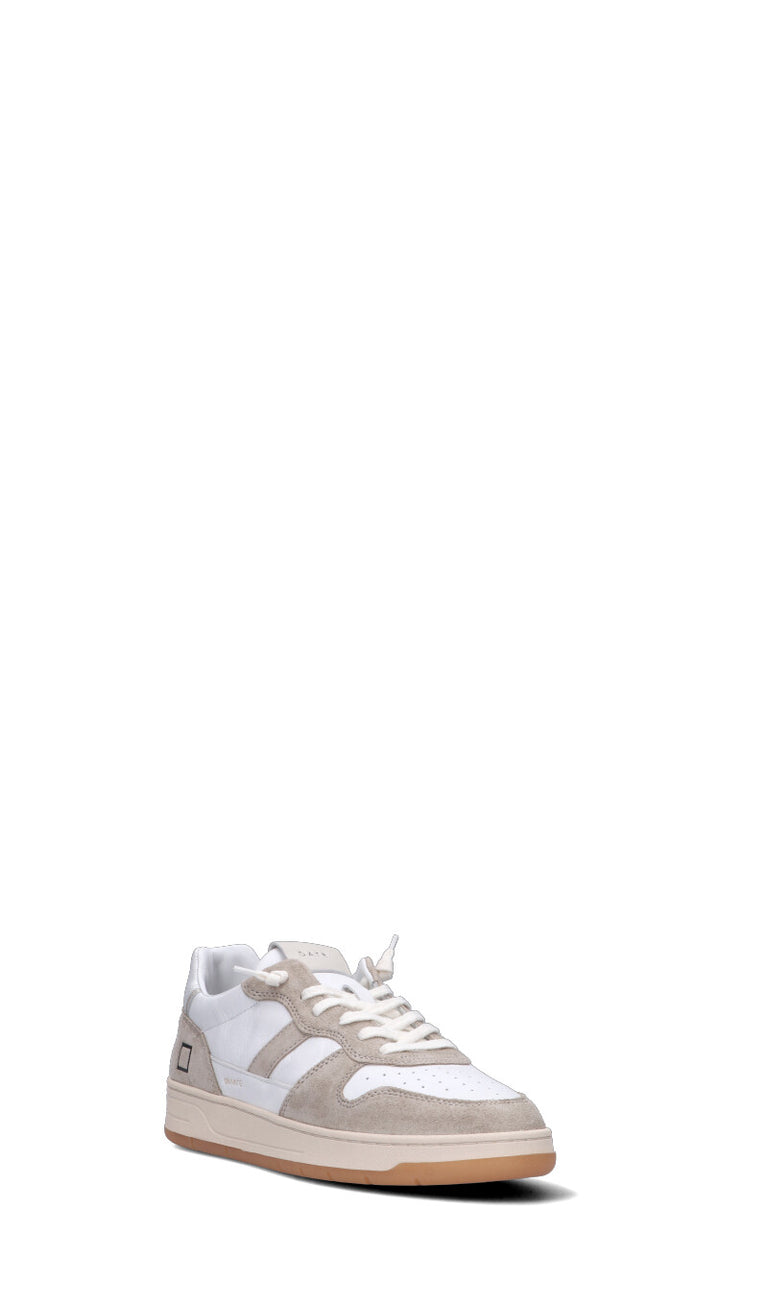 D.A.T.E. COURT 2.0 VINTAGE CALF Sneaker uomo