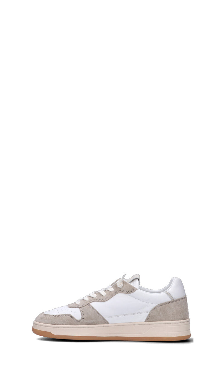 D.A.T.E. COURT 2.0 VINTAGE CALF Sneaker uomo