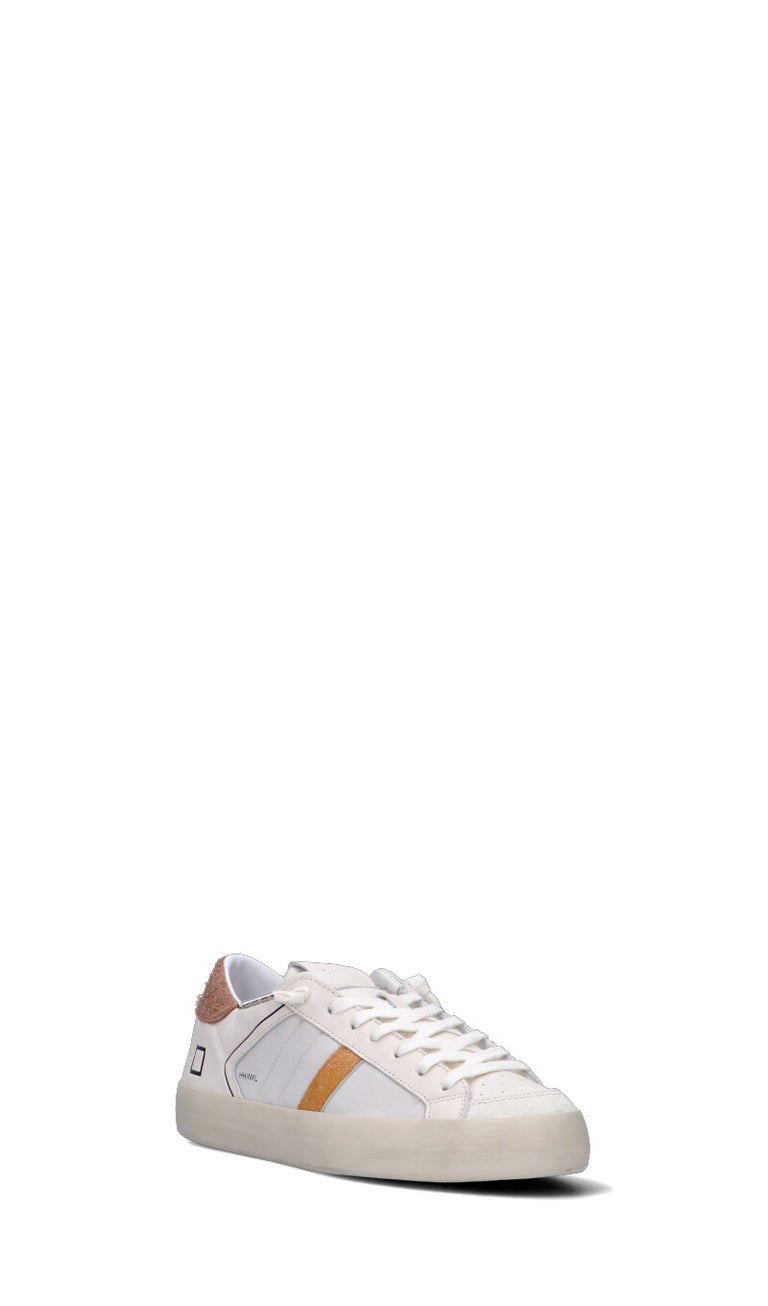D.A.T.E. HILL LOW HALF NYLON Sneaker uomo