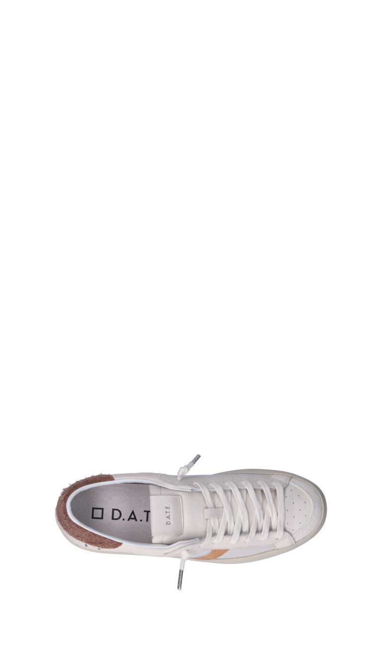 D.A.T.E. HILL LOW HALF NYLON Sneaker uomo