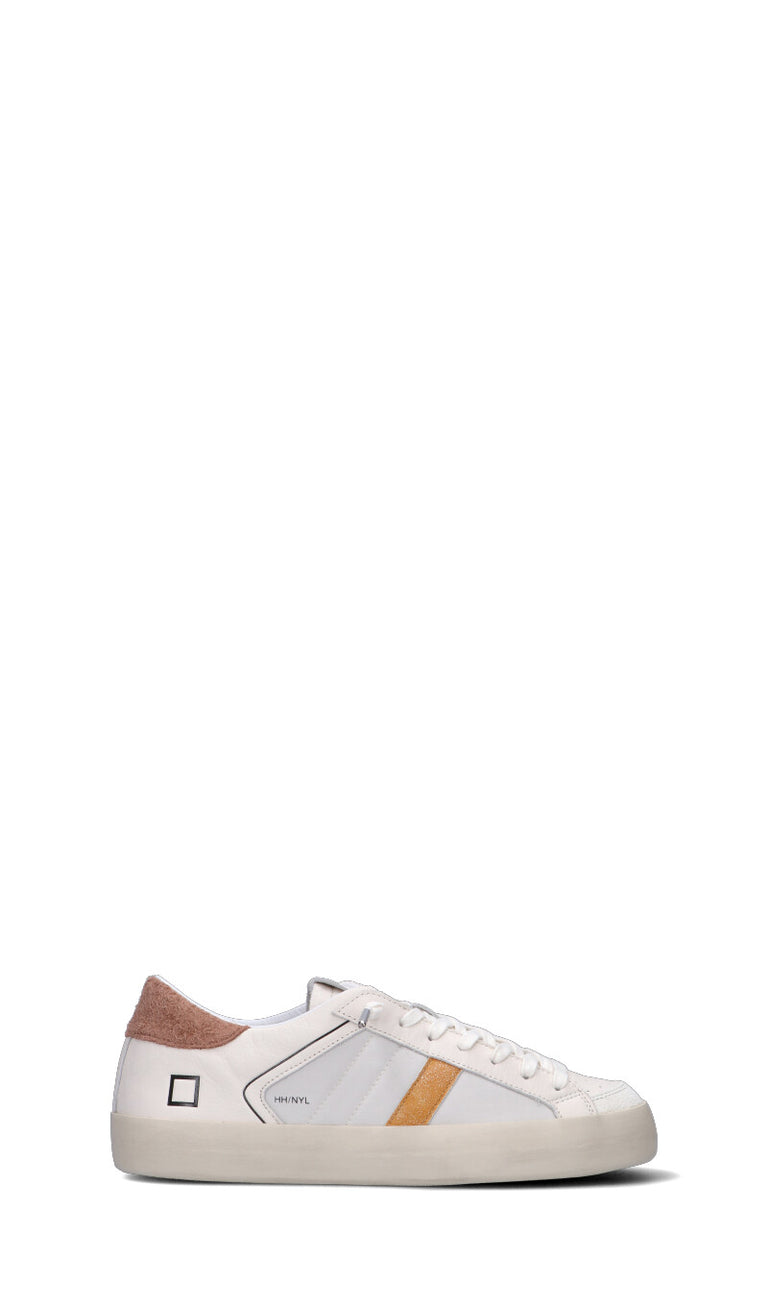 D.A.T.E. HILL LOW HALF NYLON Sneaker uomo