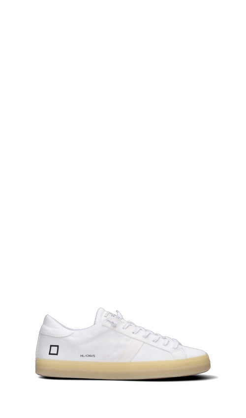 D.A.T.E. HILL LOW CANVAS Sneaker uomo