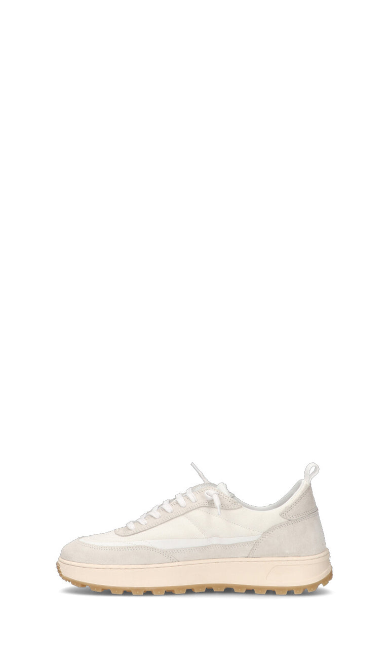 D.A.T.E. KDUE Sneaker uomo bianca