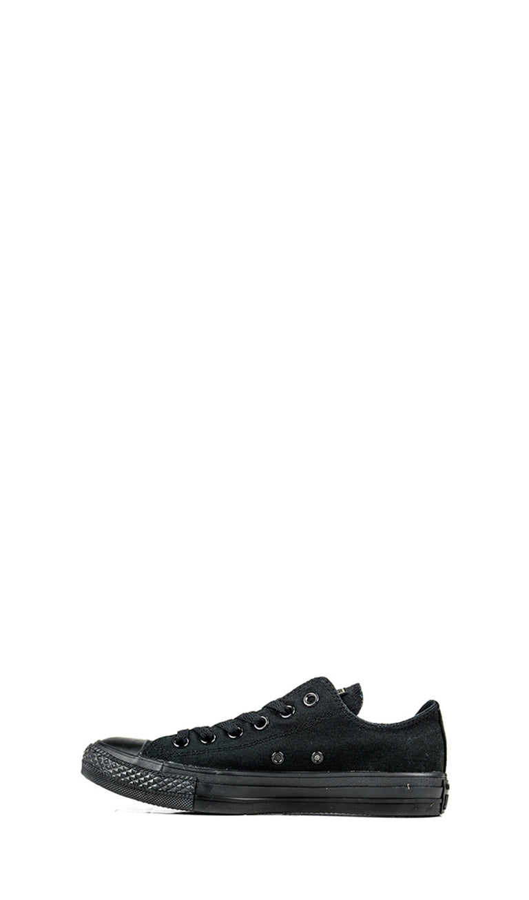 CONVERSE - CHUCK TAYLOR LOW Sneaker donna nera