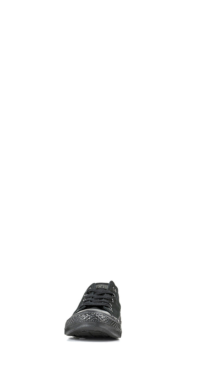 CONVERSE - CHUCK TAYLOR LOW Sneaker donna nera