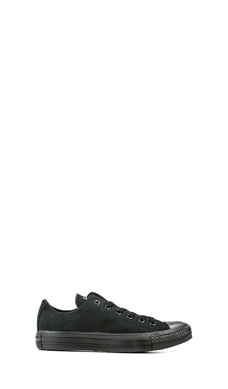 CONVERSE - CHUCK TAYLOR LOW Sneaker donna nera