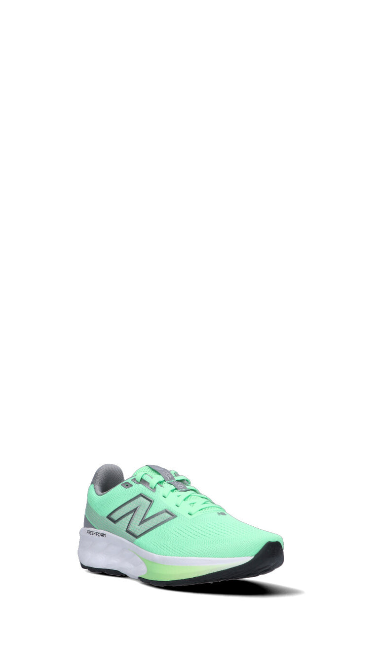 NEW BALANCE 520 Scarpa running uomo verde