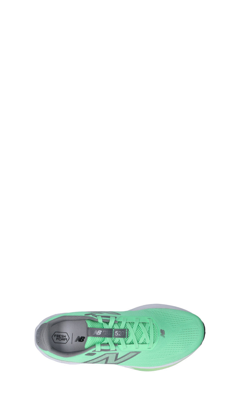NEW BALANCE 520 Scarpa running uomo verde