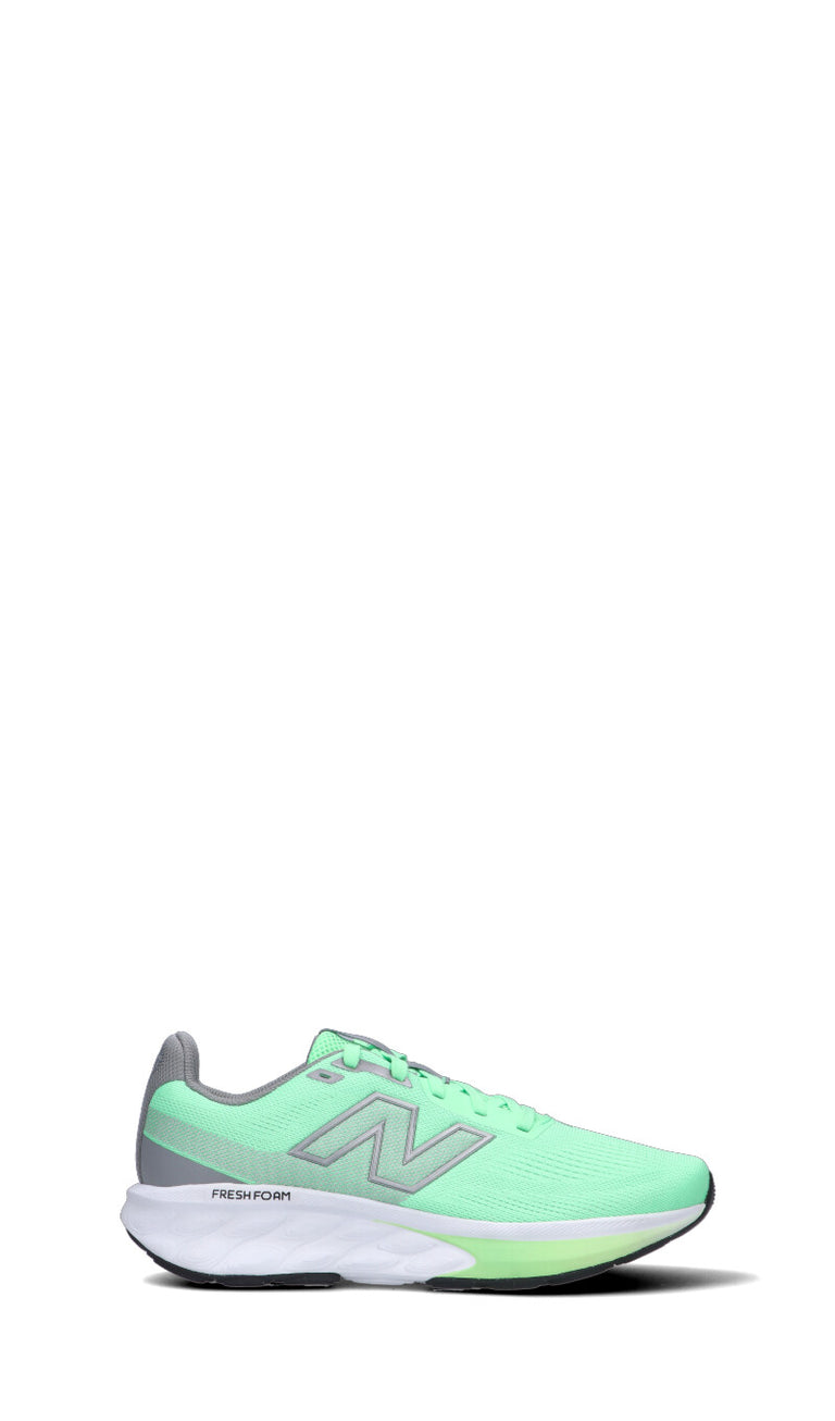 NEW BALANCE 520 Scarpa running uomo verde