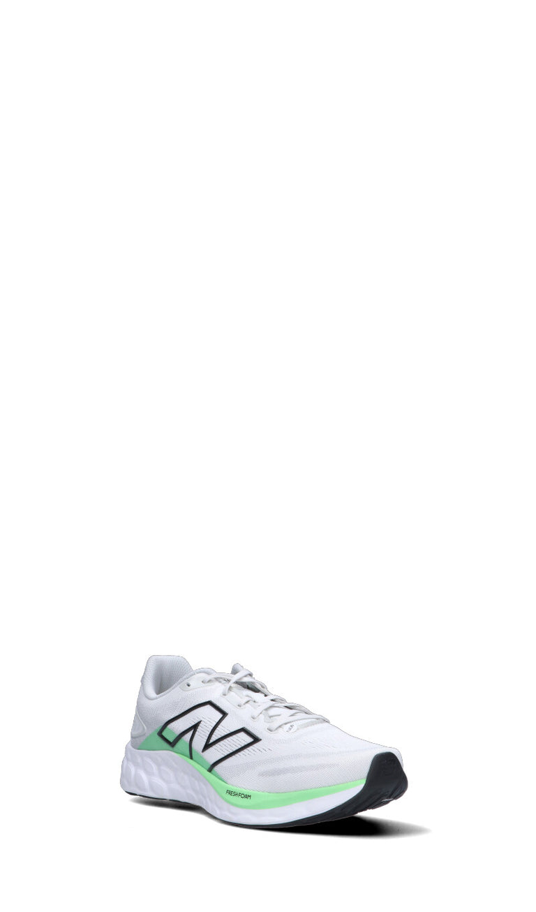 NEW BALANCE Scarpa running uomo bianca