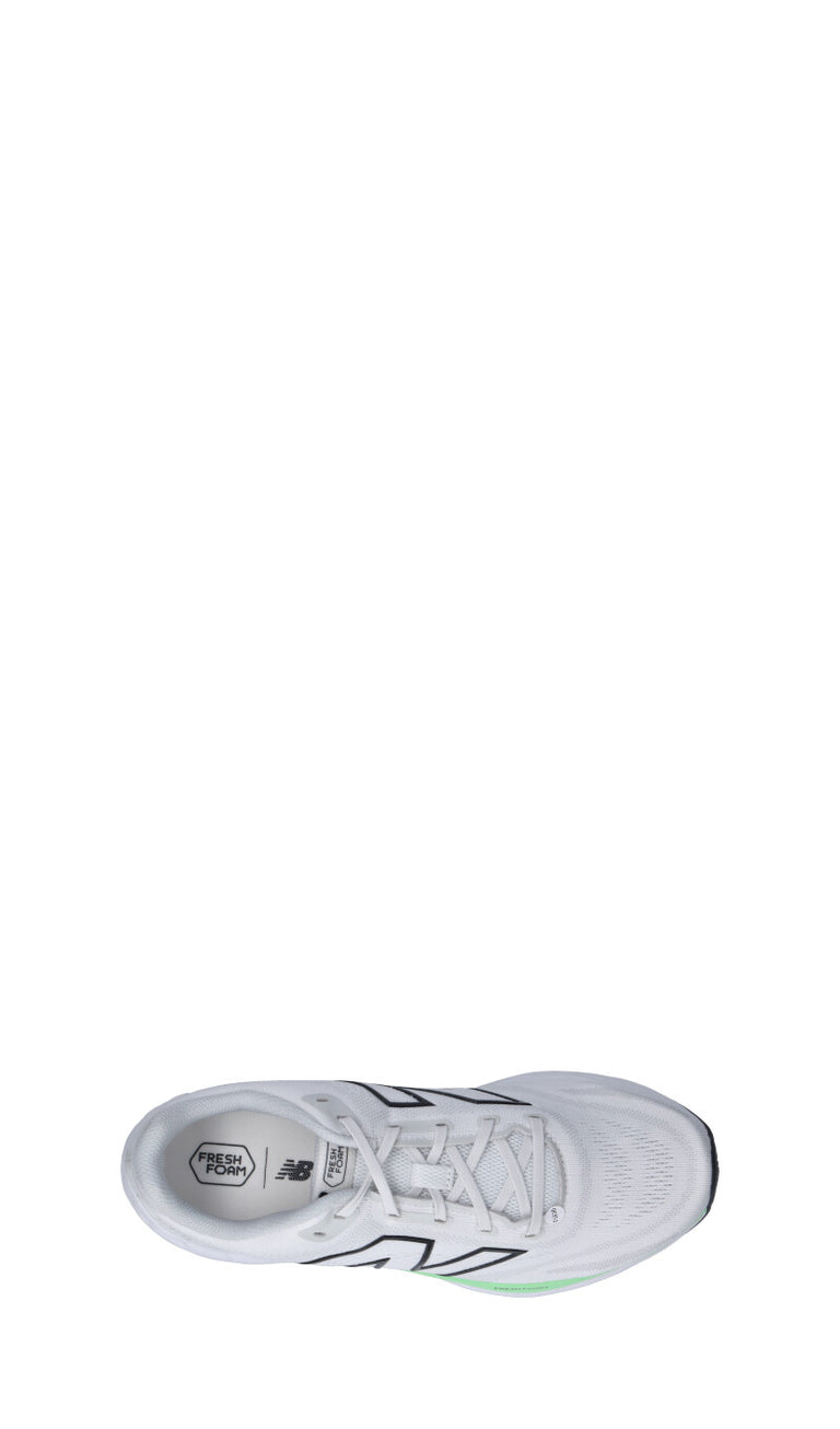 NEW BALANCE Scarpa running uomo bianca