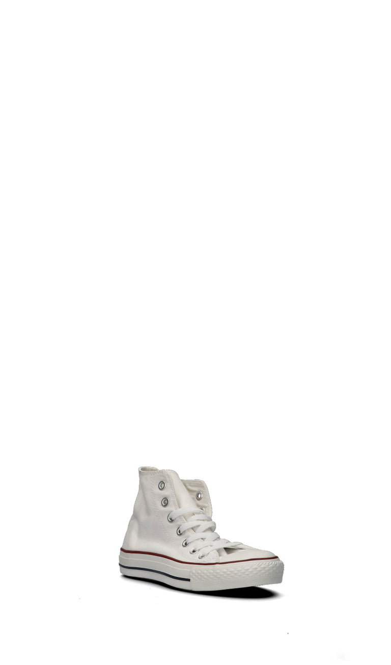 CONVERSE - CHUCK TAYLOR HI Sneaker uomo bianca