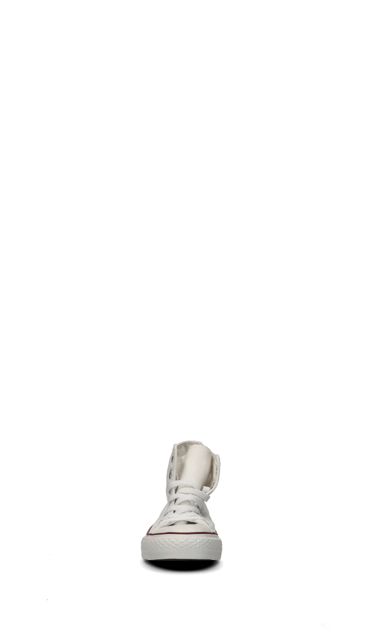 CONVERSE - CHUCK TAYLOR HI Sneaker uomo bianca
